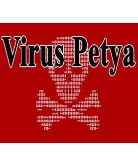 Virus Petya Steam Key GLOBAL